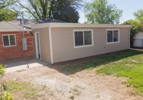 3 Bedrooms, House, Sold!, Russell Way, 2 Bathrooms, Listing ID 9674630, Thornton, Adams, Colorado, United States, 80229,