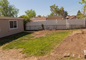 3 Bedrooms, House, Sold!, Russell Way, 2 Bathrooms, Listing ID 9674630, Thornton, Adams, Colorado, United States, 80229,