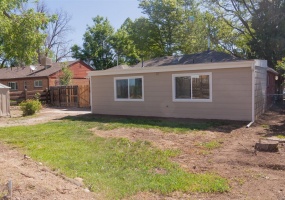 3 Bedrooms, House, Sold!, Russell Way, 2 Bathrooms, Listing ID 9674630, Thornton, Adams, Colorado, United States, 80229,