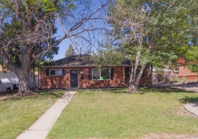 3 Bedrooms, House, Sold!, Russell Way, 2 Bathrooms, Listing ID 9674630, Thornton, Adams, Colorado, United States, 80229,