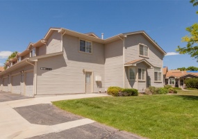 2 Bedrooms, Townhome, Sold!, W 101st Ave, 2 Bathrooms, Listing ID 9674634, Thornton, Adams, Colorado, United States, 80260,