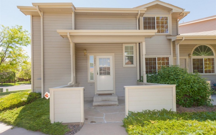 2 Bedrooms, Townhome, Sold!, W 101st Ave, 2 Bathrooms, Listing ID 9674634, Thornton, Adams, Colorado, United States, 80260,