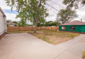 2 Bedrooms, House, Sold!, S Logan St, 1 Bathrooms, Listing ID 9674635, Englewood, Arapahoe, Colorado, United States, 80113,