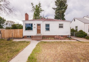 2 Bedrooms, House, Sold!, S Logan St, 1 Bathrooms, Listing ID 9674635, Englewood, Arapahoe, Colorado, United States, 80113,