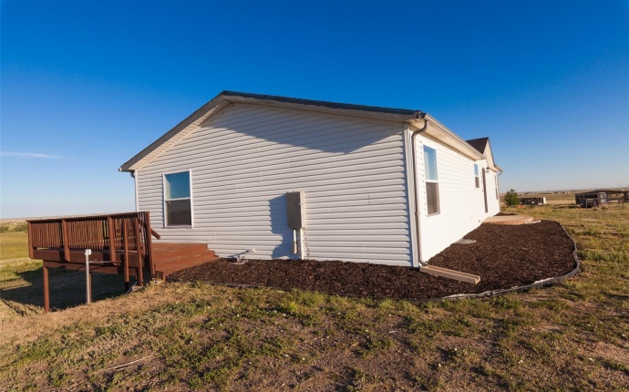 3 Bedrooms, House, Sold!, E County Road 38, 2 Bathrooms, Listing ID 9674636, Byers, Arapahoe, Colorado, United States, 80103,