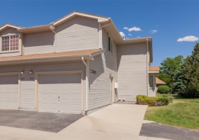 2 Bedrooms, Townhome, Sold!, W 35th Ave #2, 2 Bathrooms, Listing ID 9674637, Wheat Ridge, Jefferson, Colorado, United States, 80033,