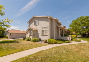 2 Bedrooms, Townhome, Sold!, W 35th Ave #2, 2 Bathrooms, Listing ID 9674637, Wheat Ridge, Jefferson, Colorado, United States, 80033,