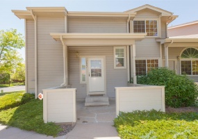 2 Bedrooms, Townhome, Sold!, W 35th Ave #2, 2 Bathrooms, Listing ID 9674637, Wheat Ridge, Jefferson, Colorado, United States, 80033,