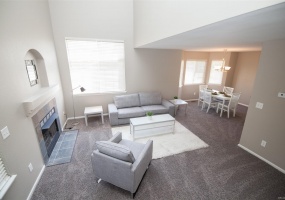 2 Bedrooms, Townhome, Sold!, W 35th Ave #2, 2 Bathrooms, Listing ID 9674637, Wheat Ridge, Jefferson, Colorado, United States, 80033,