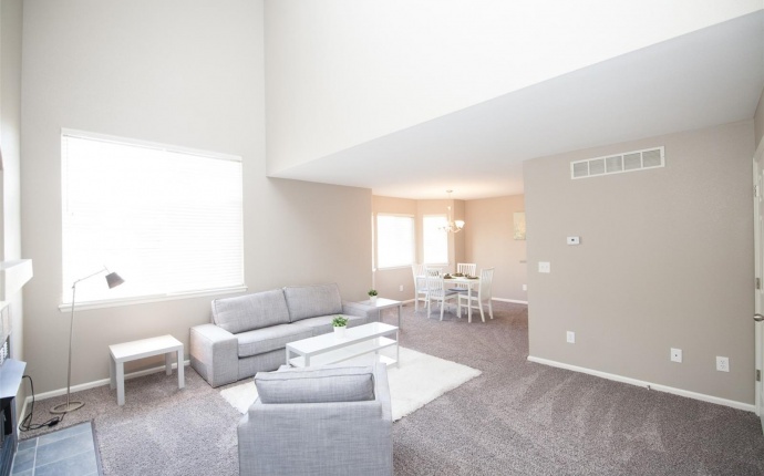 2 Bedrooms, Townhome, Sold!, W 35th Ave #2, 2 Bathrooms, Listing ID 9674637, Wheat Ridge, Jefferson, Colorado, United States, 80033,