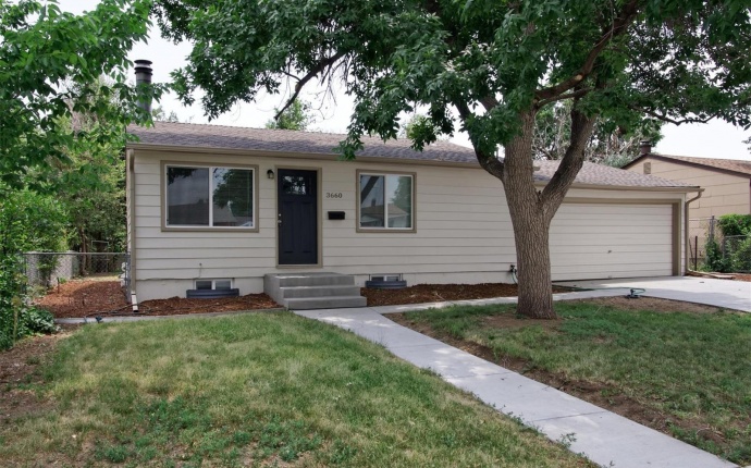 3 Bedrooms, House, Sold!, S Hooker St, 2 Bathrooms, Listing ID 9674642, Englewood, Arapahoe, Colorado, United States, 80110,