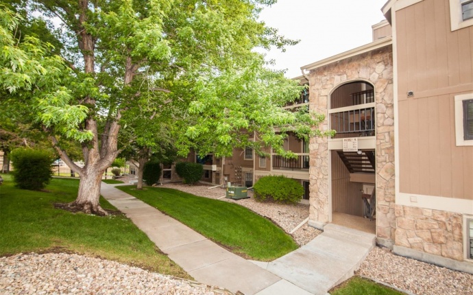 2 Bedrooms, House, Sold!, W Florida Ave #421, 1 Bathrooms, Listing ID 9674644, Lakewood, Jefferson, Colorado, United States, 80232,