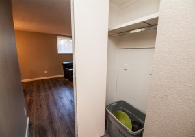 2 Bedrooms, Townhome, Sold!, E Quincy Ave #105, 2 Bathrooms, Listing ID 9674645, Denver, Denver, Colorado, United States, 80237,