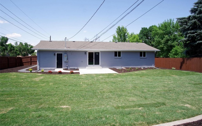 4 Bedrooms, House, Sold!, S Lincoln Way, 3 Bathrooms, Listing ID 9674646, Centennial, Arapahoe, Colorado, United States, 80122,