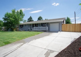 4 Bedrooms, House, Sold!, S Lincoln Way, 3 Bathrooms, Listing ID 9674646, Centennial, Arapahoe, Colorado, United States, 80122,