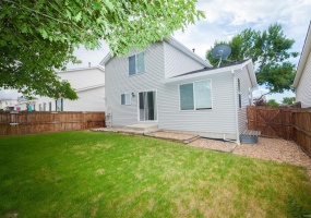 3 Bedrooms, House, Sold!, Espana Way, 3 Bathrooms, Listing ID 9674647, Aurora, Adams, Colorado, United States, 80011,