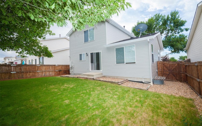 3 Bedrooms, House, Sold!, Espana Way, 3 Bathrooms, Listing ID 9674647, Aurora, Adams, Colorado, United States, 80011,