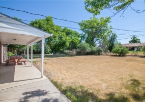 4 Bedrooms, House, Sold!, Fulton St, 3 Bathrooms, Listing ID 9674648, Aurora, Arapahoe, Colorado, United States, 80010,