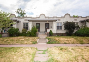 1 Bedrooms, Townhome, Sold!, Washington St, 1 Bathrooms, Listing ID 9674650, Denver, Denver, Colorado, United States, 80203,