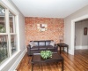 1 Bedrooms, Townhome, Sold!, Washington St, 1 Bathrooms, Listing ID 9674650, Denver, Denver, Colorado, United States, 80203,