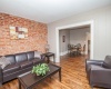 1 Bedrooms, Townhome, Sold!, Washington St, 1 Bathrooms, Listing ID 9674650, Denver, Denver, Colorado, United States, 80203,