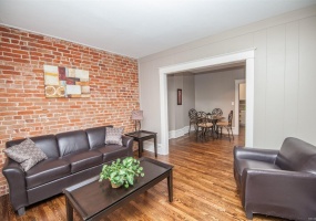 1 Bedrooms, Townhome, Sold!, Washington St, 1 Bathrooms, Listing ID 9674650, Denver, Denver, Colorado, United States, 80203,