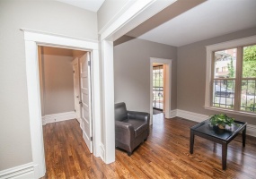 1 Bedrooms, Townhome, Sold!, Washington St, 1 Bathrooms, Listing ID 9674650, Denver, Denver, Colorado, United States, 80203,