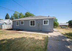 3 Bedrooms, House, Sold!, S Pecos St, 1 Bathrooms, Listing ID 9674651, Denver, Denver, Colorado, United States, 80223,