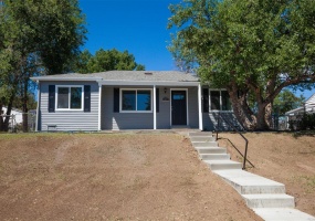 3 Bedrooms, House, Sold!, S Pecos St, 1 Bathrooms, Listing ID 9674651, Denver, Denver, Colorado, United States, 80223,