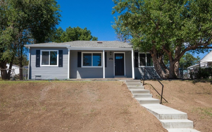 3 Bedrooms, House, Sold!, S Pecos St, 1 Bathrooms, Listing ID 9674651, Denver, Denver, Colorado, United States, 80223,