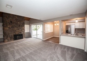 1 Bedrooms, Townhome, Sold!,  S Xanadu Way #C, 1 Bathrooms, Listing ID 9674652, Aurora, Arapahoe, Colorado, United States, 80014,