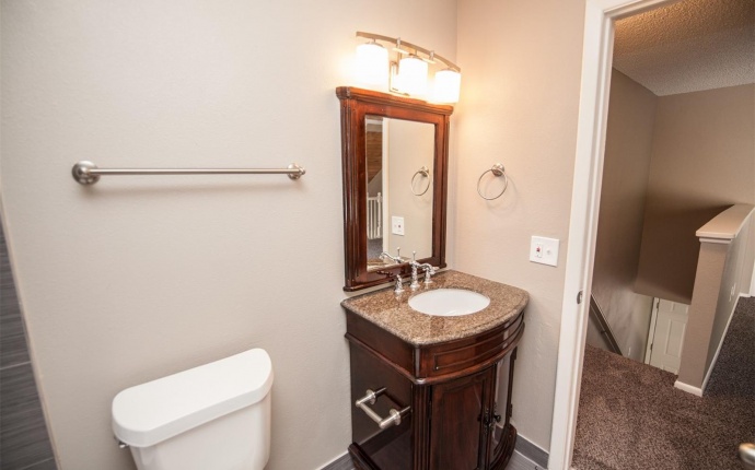 1 Bedrooms, Townhome, Sold!,  S Xanadu Way #C, 1 Bathrooms, Listing ID 9674652, Aurora, Arapahoe, Colorado, United States, 80014,