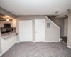 1 Bedrooms, Townhome, Sold!,  S Xanadu Way #C, 1 Bathrooms, Listing ID 9674652, Aurora, Arapahoe, Colorado, United States, 80014,