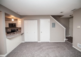 1 Bedrooms, Townhome, Sold!,  S Xanadu Way #C, 1 Bathrooms, Listing ID 9674652, Aurora, Arapahoe, Colorado, United States, 80014,