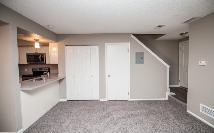 1 Bedrooms, Townhome, Sold!,  S Xanadu Way #C, 1 Bathrooms, Listing ID 9674652, Aurora, Arapahoe, Colorado, United States, 80014,