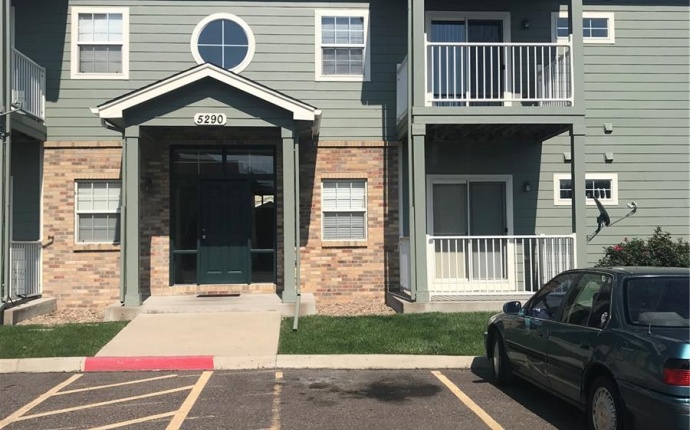 2 Bedrooms, Townhome, Sold!, Raritan St #I-6, 2 Bathrooms, Listing ID 9674658, Denver, Adams, Colorado, United States, 80221,