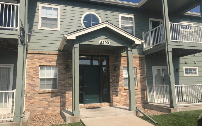 2 Bedrooms, Townhome, Sold!, Raritan St #I-6, 2 Bathrooms, Listing ID 9674658, Denver, Adams, Colorado, United States, 80221,