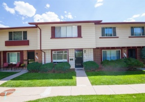 3 Bedrooms, Townhome, Sold!, W Virginia Ave, 3 Bathrooms, Listing ID 9674659, Lakewood, Jefferson, Colorado, United States, 80226,