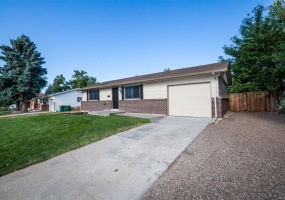 3 Bedrooms, House, Sold!,  Lasalle Pl, 2 Bathrooms, Listing ID 9674661, Westminster, Adams, Colorado, United States, 80031,