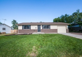 3 Bedrooms, House, Sold!,  Lasalle Pl, 2 Bathrooms, Listing ID 9674661, Westminster, Adams, Colorado, United States, 80031,