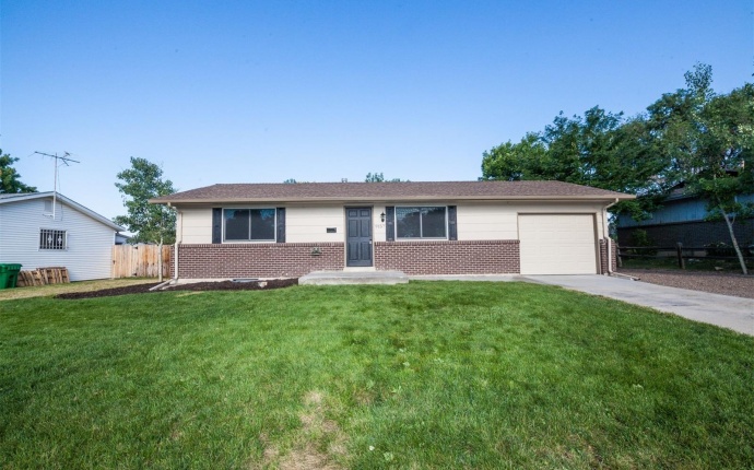 3 Bedrooms, House, Sold!,  Lasalle Pl, 2 Bathrooms, Listing ID 9674661, Westminster, Adams, Colorado, United States, 80031,