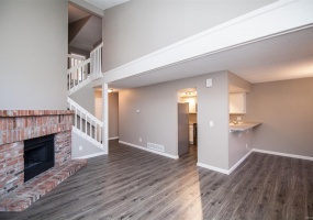 2 Bedrooms, Townhome, Sold!, S Granby Ct #B, 3 Bathrooms, Listing ID 9674666, Aurora, Arapahoe, Colorado, United States, 80014,