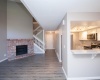 2 Bedrooms, Townhome, Sold!, S Granby Ct #B, 3 Bathrooms, Listing ID 9674666, Aurora, Arapahoe, Colorado, United States, 80014,