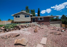 4 Bedrooms, House, Sold!, Osceola St, 3 Bathrooms, Listing ID 9674667, Westminster, Adams, Colorado, United States, 80031,