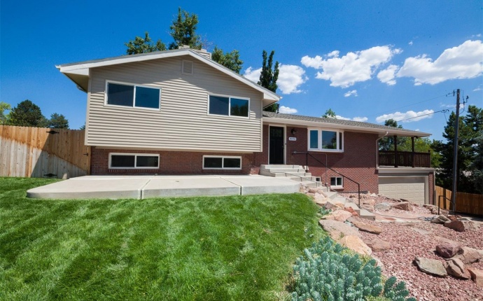4 Bedrooms, House, Sold!, Osceola St, 3 Bathrooms, Listing ID 9674667, Westminster, Adams, Colorado, United States, 80031,