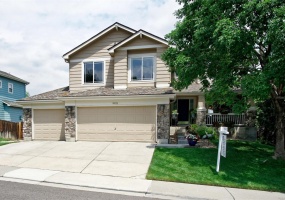 3 Bedrooms, House, Sold!, W Parkhill Ave, 3 Bathrooms, Listing ID 9674673, Littleton, Jefferson, Colorado, United States, 80127,