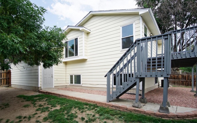 3 Bedrooms, House, Sold!, Blue Mist Cir, 3 Bathrooms, Listing ID 9674678, Parker, Douglas, Colorado, United States, 80134,