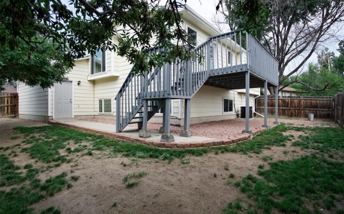 3 Bedrooms, House, Sold!, Blue Mist Cir, 3 Bathrooms, Listing ID 9674678, Parker, Douglas, Colorado, United States, 80134,