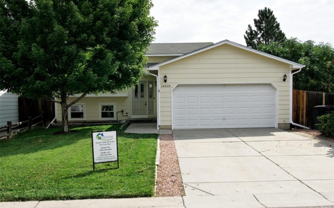 3 Bedrooms, House, Sold!, Blue Mist Cir, 3 Bathrooms, Listing ID 9674678, Parker, Douglas, Colorado, United States, 80134,