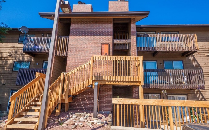 14500 E 2nd Ave #105A, Aurora, Arapahoe, Colorado, United States 80011, 1 Bedroom Bedrooms, ,1 BathroomBathrooms,House,Sold!,E 2nd Ave #105A,9674681